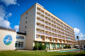 Цехоцинек терапевтический курорт санаторий отдых Spa Wellness Польша